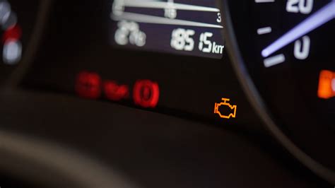 Understand Your Check Engine Light