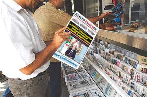 Journée mondiale de la liberté de la presse La révolution des