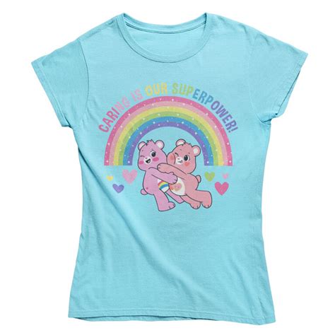 Care Bears Chemise À Manches Courtes Tg Babies R Us Canada