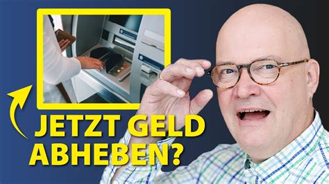 Wie Sicher Ist Ihr Geld Auf Der Bank Achim Winter Dr Ulrich