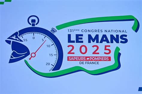 Le Congrès national des sapeurs pompiers de France 2025 sera en Sarthe