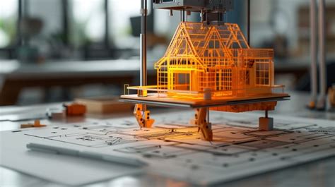 3D Printing and the Future of Home Construction: A Guide