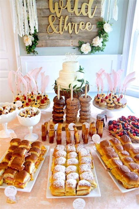 Birthday Brunch Ideas For Adults Splendour Day By Day Account Lightbox