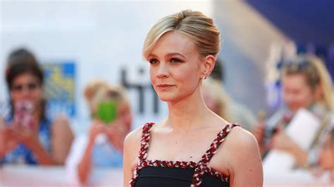 Carey Mulligan Biography Height Life Story Super Stars Bio