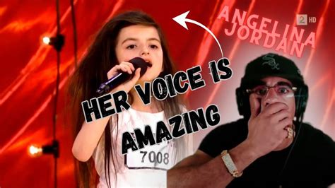 Angelina Jordan Gloomy Sunday Audition Norway S Got Talent