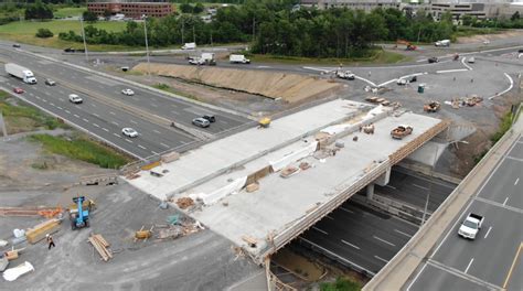 Reminder Major Construction At Glendale Avenue And QEW To Cause