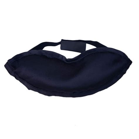 Amazing Health The Body Doctor Hot Eye Mask Compress Heat Bag For Dry