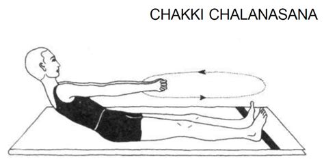 Churning The Mill Chakki Chalanasana 3 Learn Self Healing Techniques