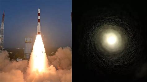 Xposat ISRO Chief Explains What XPoSAT Will Study Not Just Black