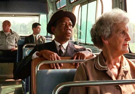 Morgan Freeman Shawshank Redemption