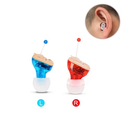 Aliexpress.com : Buy Laiwen Small inner Ear Invisible Hearing aid ...