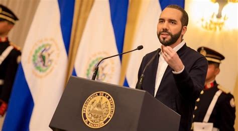 Última Hora on Twitter ClasePolítica Presidente nayibbukele sobre