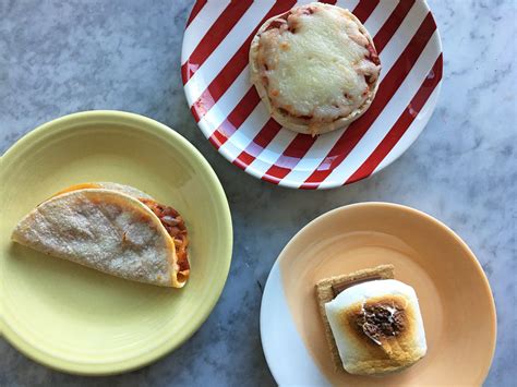 ez bake oven recipes