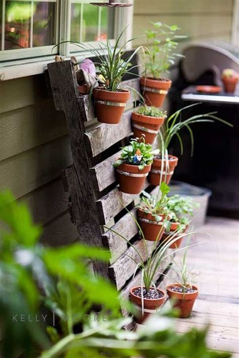 Top Stunning Low Budget Diy Garden Pots And Containers Amazing Diy