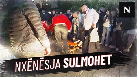 Nxënësja e shkollës Shtjefën Gjeçovi sulmohet nga bashkëmoshatarët