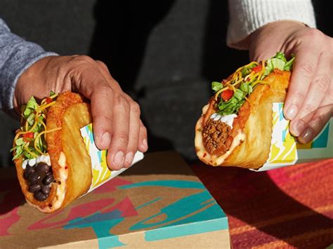 Taco Bell Brings Back The Quesalupa With Even More Cheese FN Dish