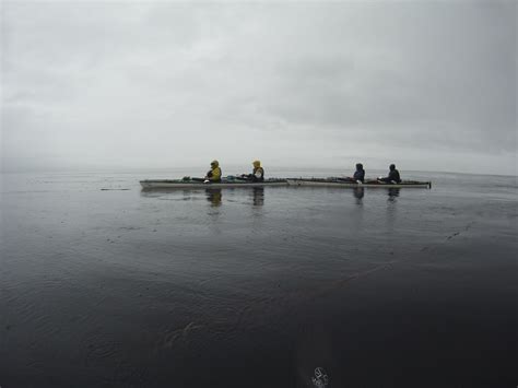 Chichagof Island To The Inian Islands — Kaylyn Messer