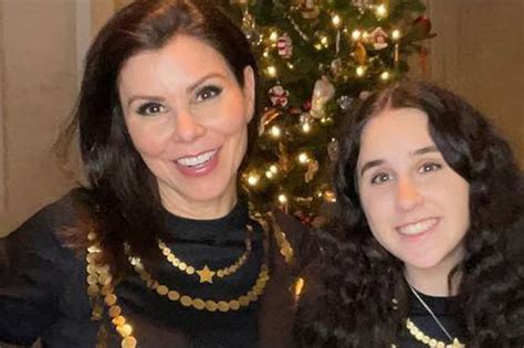 Heather Dubrow S Daughter Kat Faced Negativity After Coming Out