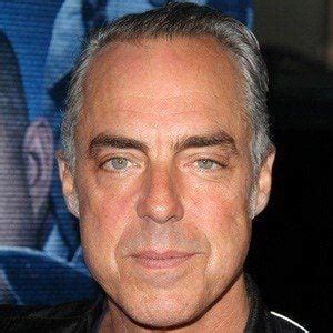 Titus Welliver - Bio, Family, Trivia | Famous Birthdays