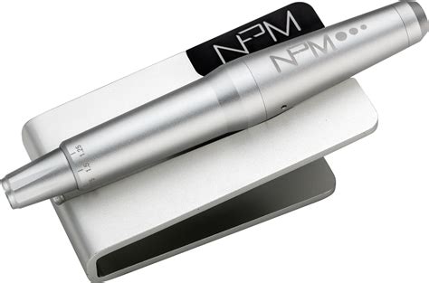 Glow Permanent Makeup Machine Npm Usa