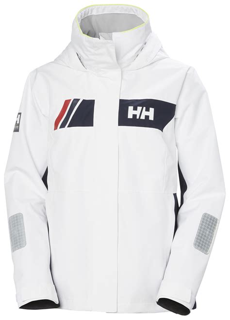 Kurtka Damska HELLY HANSEN NEWPORT INSHORE JACKET 34335 001