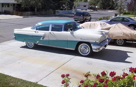 1956 Mercury Monterey?