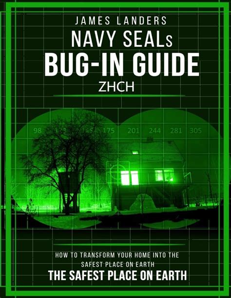 ZHCH 2024 A Navy SEAL S Bug In Guide Essential Medicines For Emergency