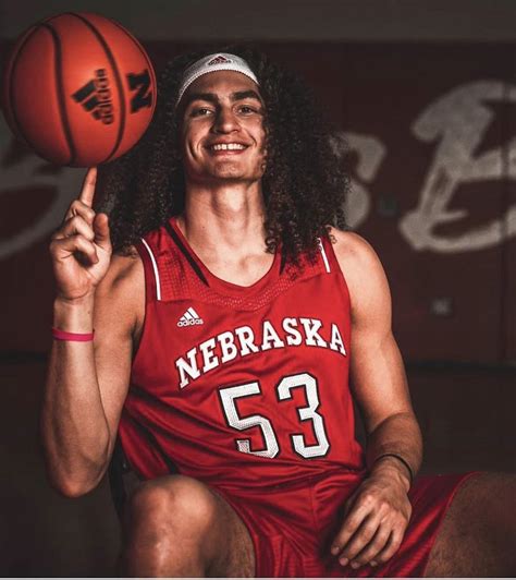 Former Lobo Josiah Allick Heading Home Transfers To Nebraska College Sports