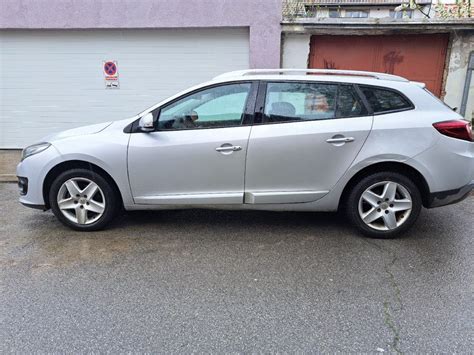 Renault Megane Grandtour Dci God