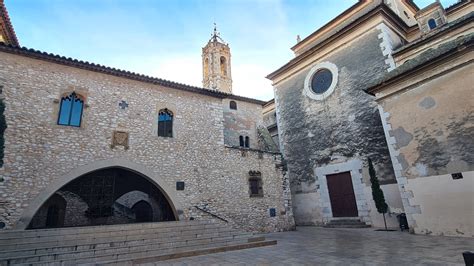Discover Vilanova i La Geltrú - Best things to do - Besides the Obvious