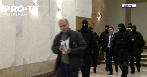 Procuratura Pentru Combaterea Criminalitatii Organizate Si Cauze