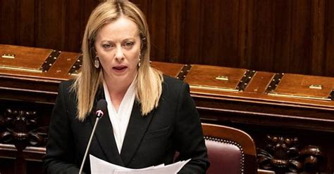 A Palazzo Chigi Arriva Il DL Asset E Investimenti Lo Strumento Per