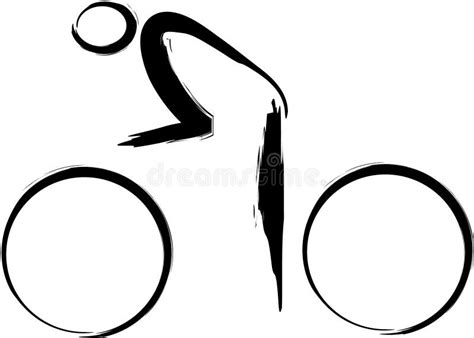 Cycle Abstract Logo Stock Images - Image: 15256574