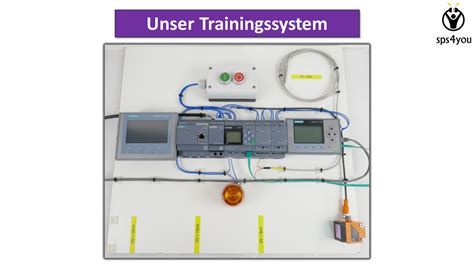 Siemens LOGO Online Kurs Lerne LOGO Programmierung