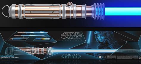 EVERY Star Wars Force FX Lightsaber in The Black Series: A Complete ...