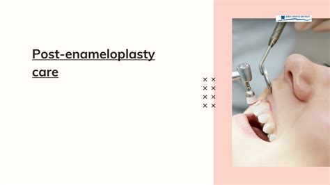 PPT - Is it Safe to Undergo an Enameloplasty Procedure PowerPoint ...