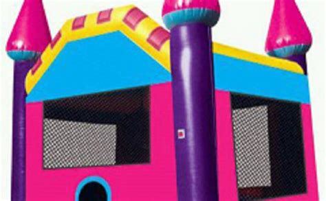 Jump For Fun Inc Bounce House Rentals And Slides For Parties In Hammond