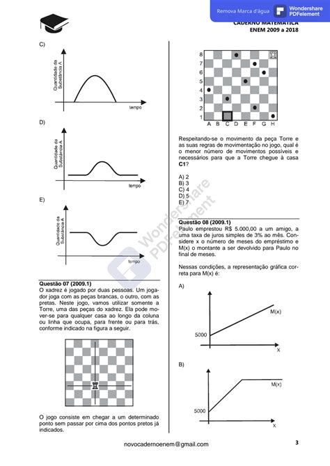 SOLUTION 4 Caderno De Matem Tica Copia Copiar Studypool