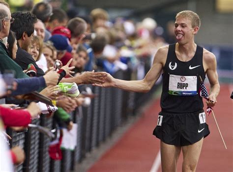 Oregon Track Field Rundown Galen Rupp Leads A Heavy Local Contingent