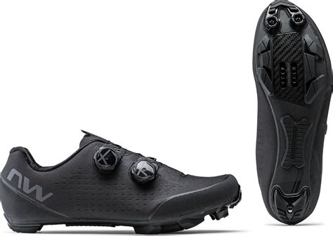 Chaussures Vtt Northwave Rebel Noir Alltricks Fr