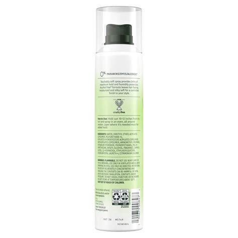 Herbal Essences Hold Bold Hair Spray 8oz 8 Oz Shipt