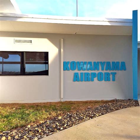 Kowanyama Airport Terminal Builders - H.C Building & Construction