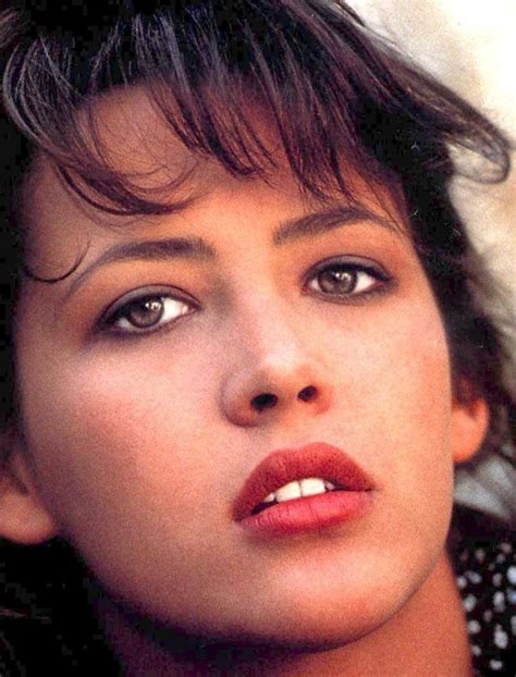 Sophie Marceau Sophie Marceau Photo 9978767 Fanpop