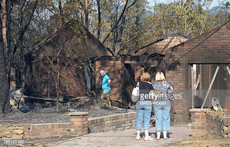 Blue Mountain House Photos And Premium High Res Pictures Getty Images