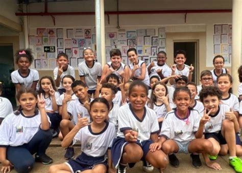 Prefeitura de Araxá tem 274 alunos classificados para a 2ª fase da 18ª