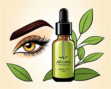 Can Argan Oil Grow Eyelashes Explained