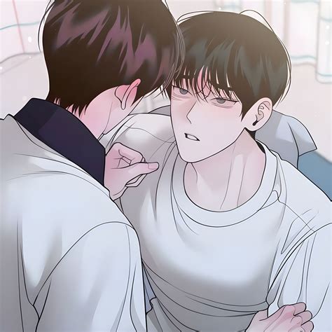Monday's Savior┊BL Manhwa ୨ৎ | Manhwa, Savior, Art