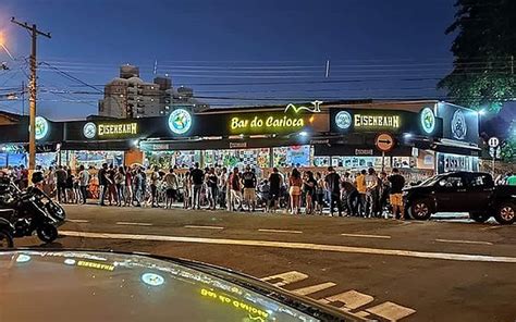 Conhe A Os Melhores Bares Em Campinas Para Voc Visitar