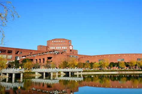 Jiangxi Normal University JXNU - China Admissions