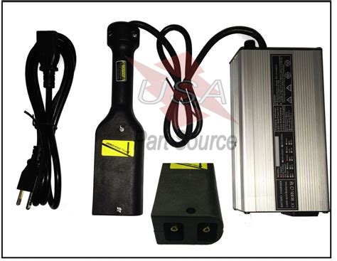 Powerwise Volt Battery Charger Repair